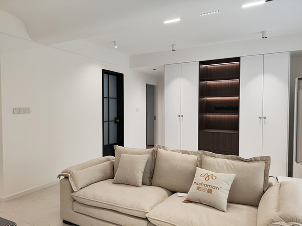 合肥房屋翻新公司