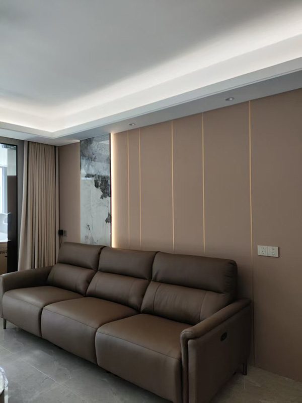 合肥墙面翻新公司