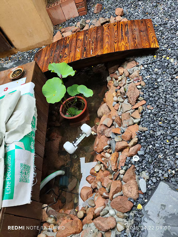 合肥庭院装修公司